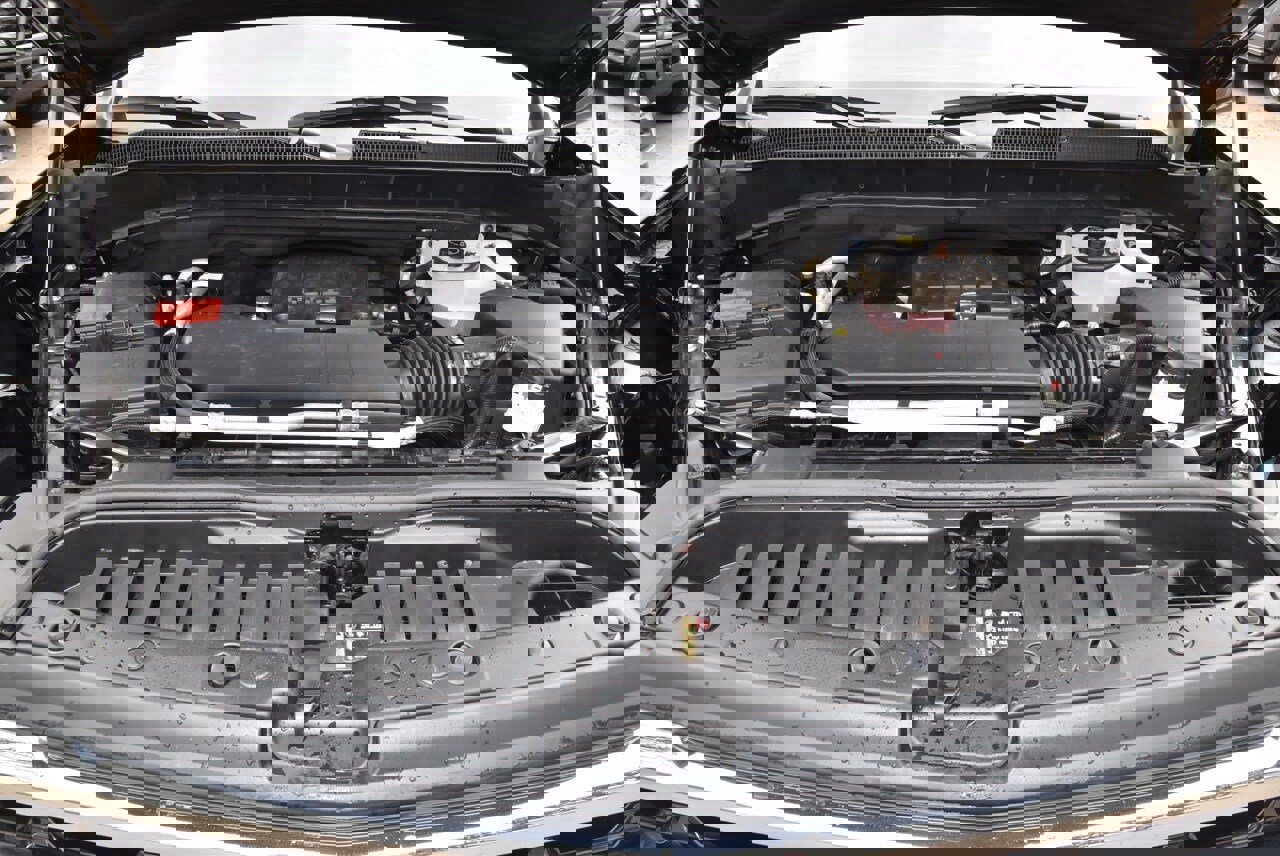 Used 2025 Chevrolet Silverado 1500 LT w/ Texas Edition Plus image 37