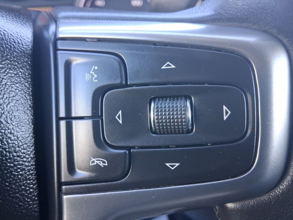 Used 2022 Chevrolet Silverado 2500 LT w/ All Star Edition AWD/4WD image 22