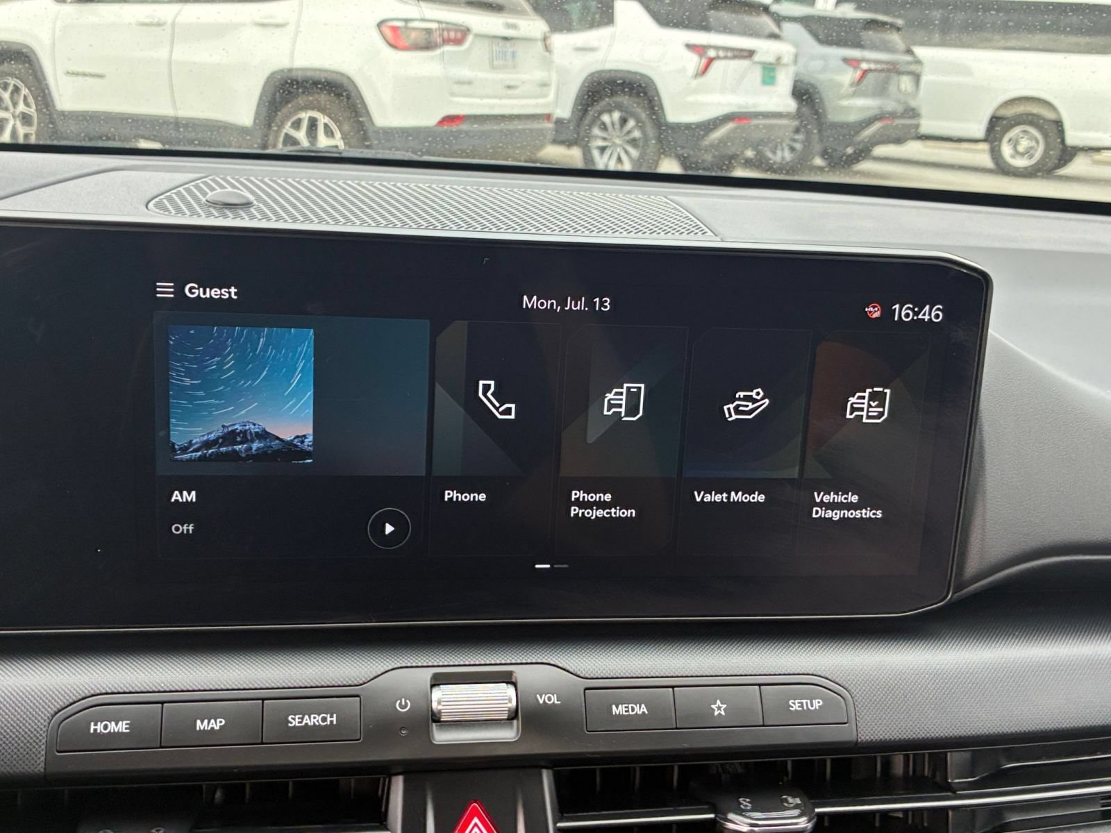 Used 2026 Kia K4 FWD image 20
