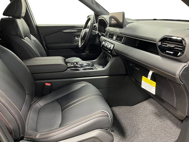 New 2026 Honda Passport TrailSport Elite image 26