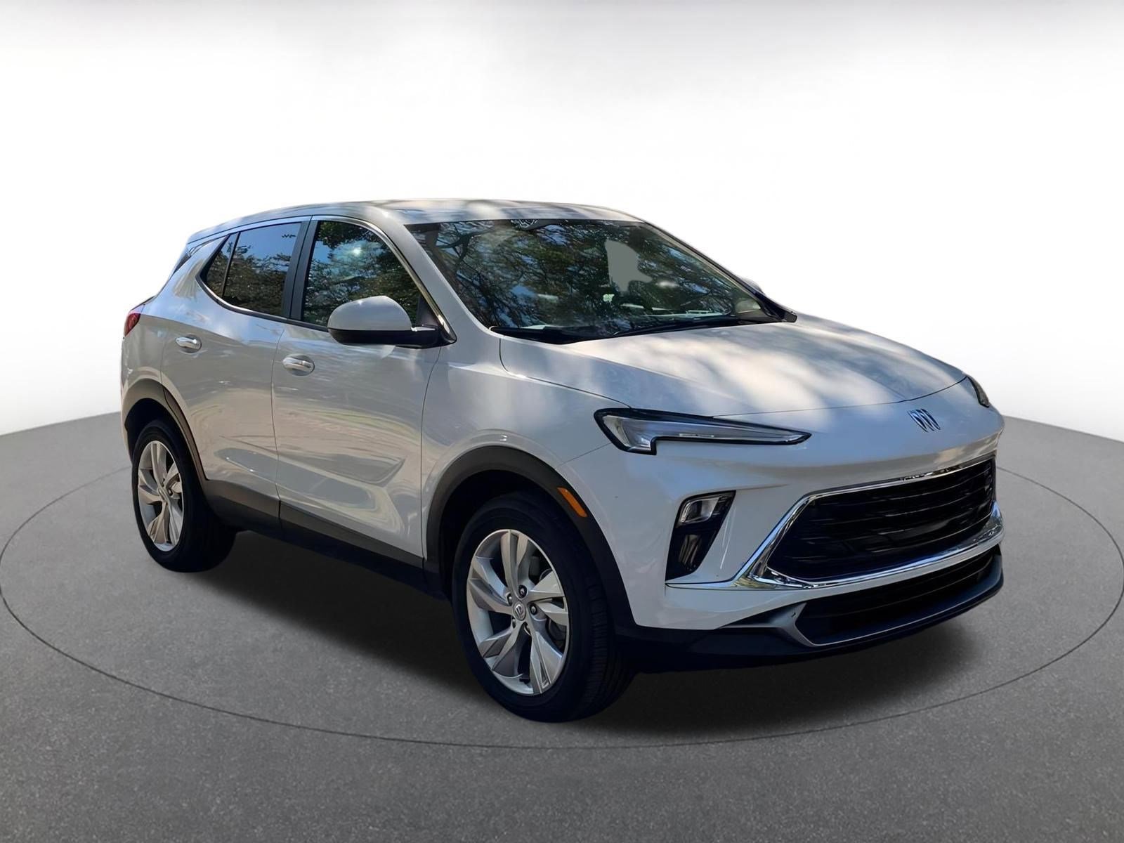 Used 2025 Buick Envista Sport Touring