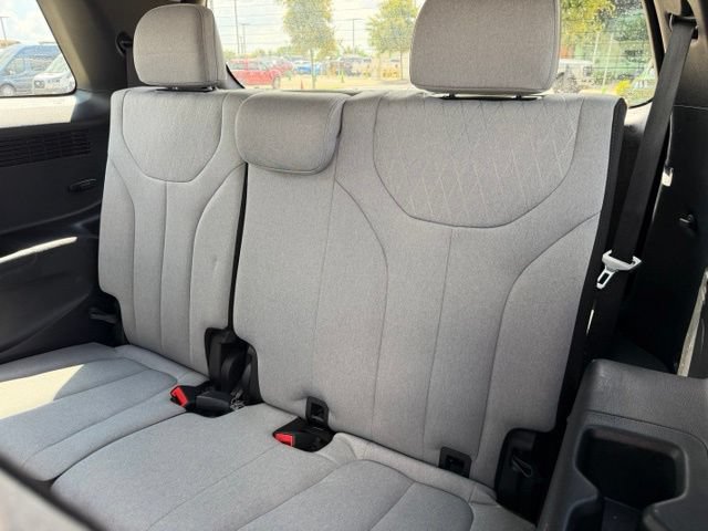 Used 2020 Hyundai Palisade SEL w/ Convenience Package FWD image 23