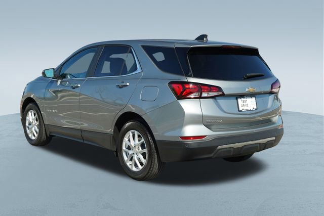 Used 2023 Chevrolet Equinox LT image 6
