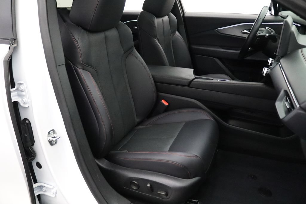 Used 2024 Acura ZDX A-Spec AWD/4WD image 14