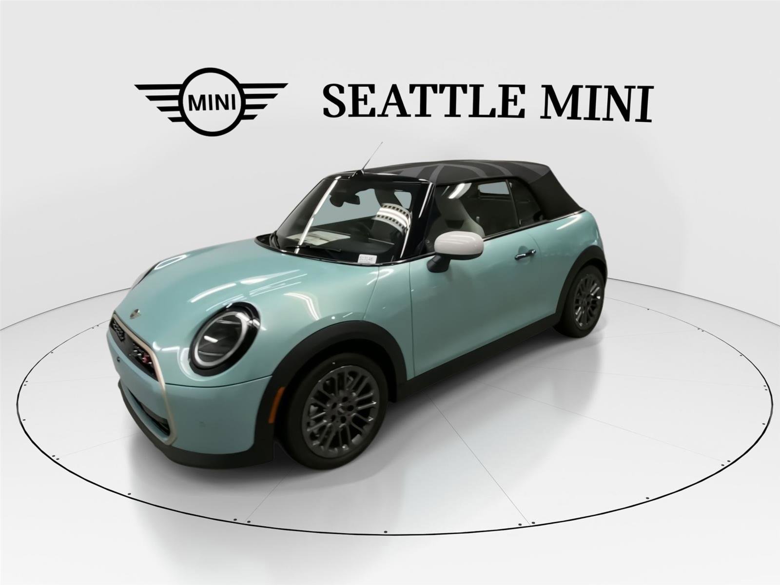 New 2026 MINI Cooper S image 5