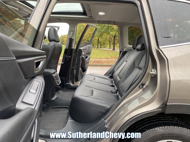 Used 2019 Subaru Forester Touring w/ Popular Package #3 image 36