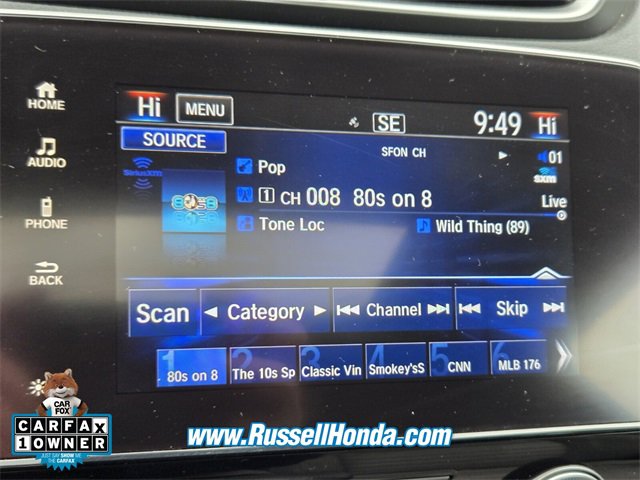 Used 2020 Honda CR-V EX image 14