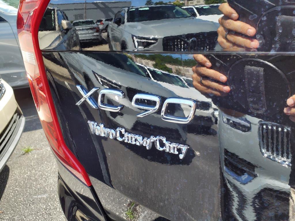 New 2025 Volvo XC90 B6 Plus w/ Protection Package Premier image 5