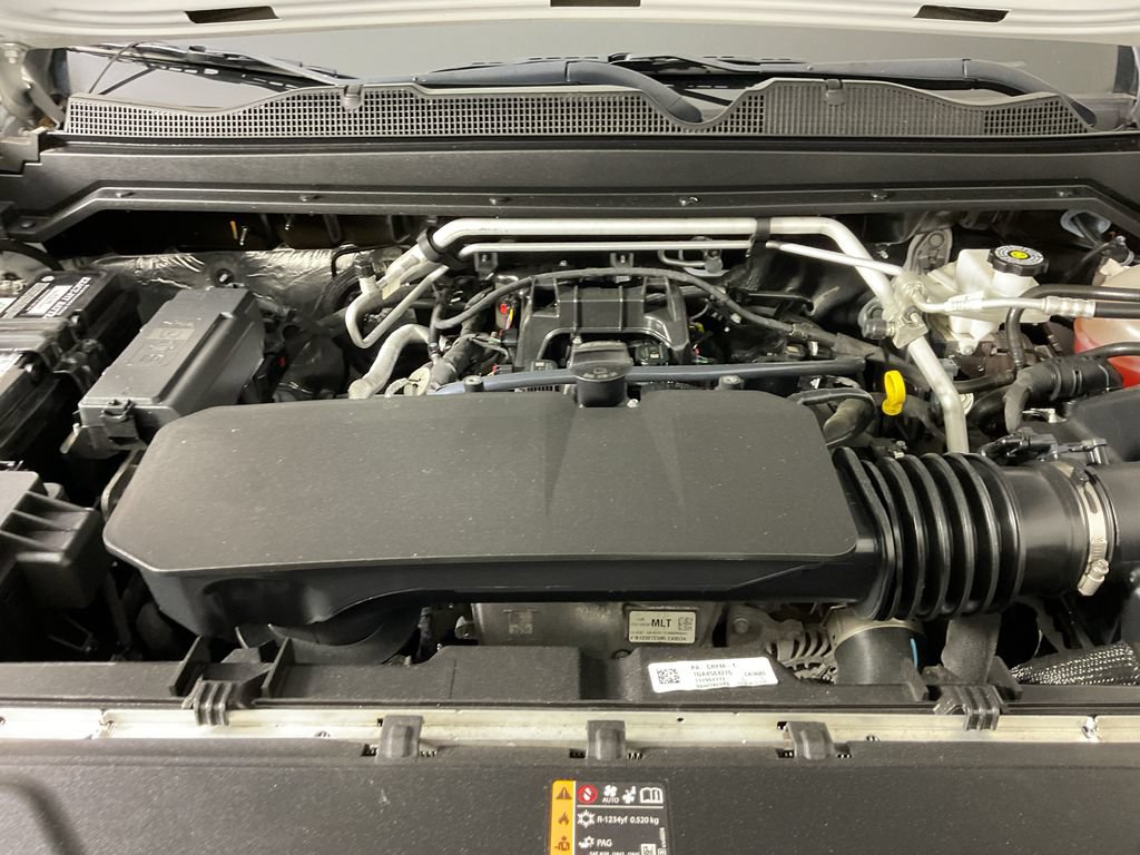 Used 2023 Chevrolet Colorado W/T RWD image 26
