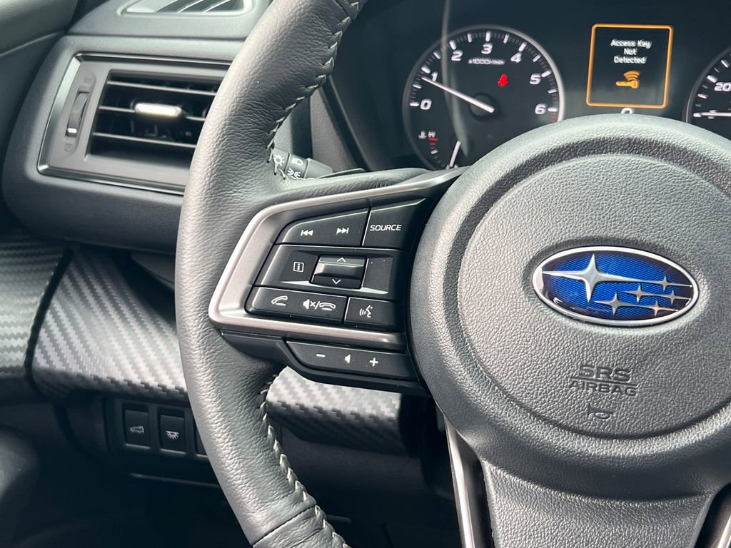 New 2026 Subaru Ascent Premium image 27