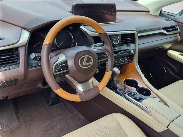 Used 2016 Lexus RX 350 FWD w/ Premium Package image 10