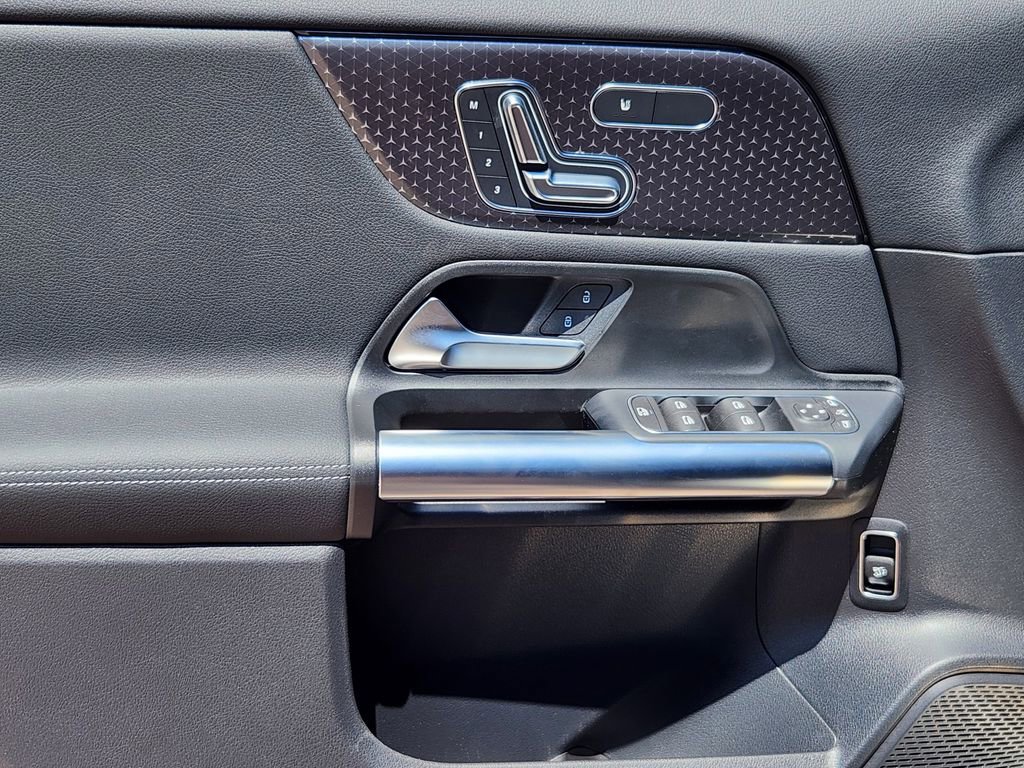 New 2026 Mercedes-Benz GLA 250 4MATIC image 22