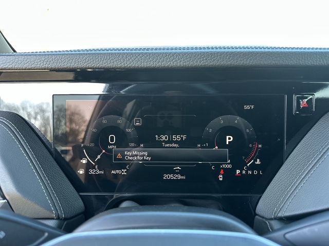 Used 2025 GMC Yukon XL Denali image 20