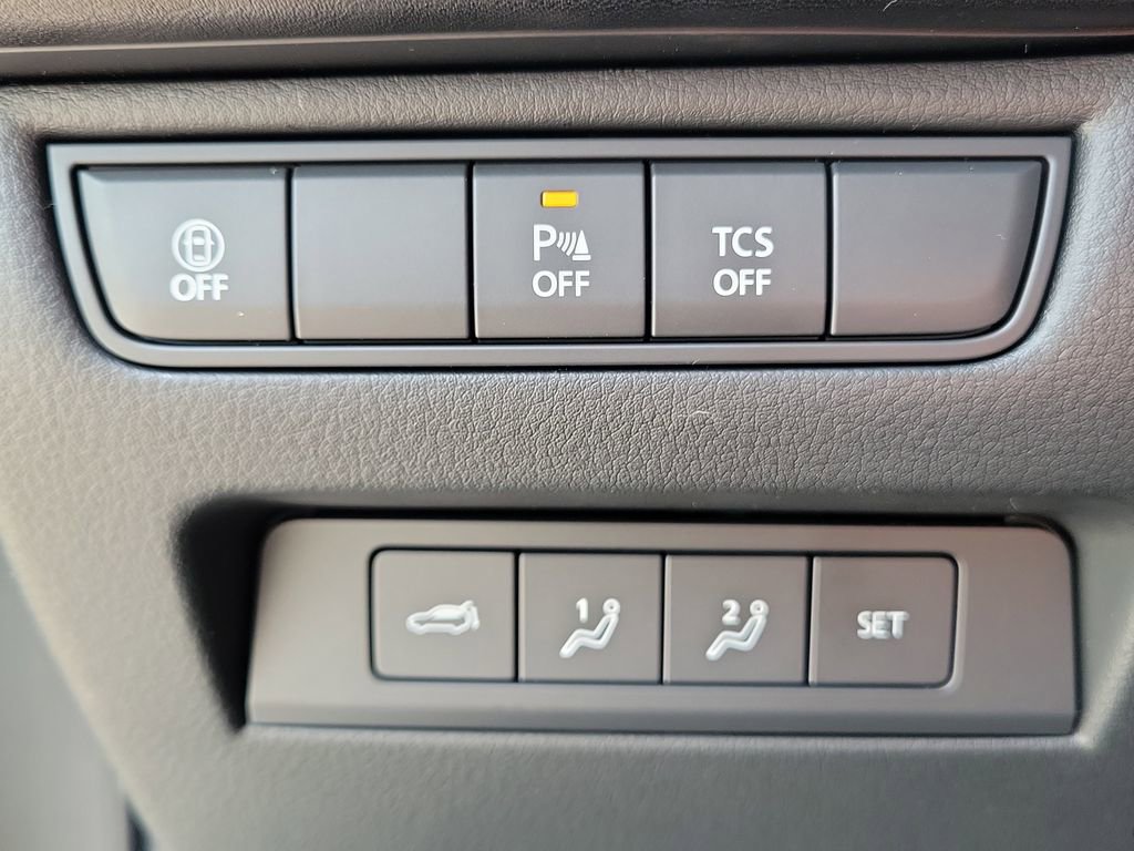 New 2026 MAZDA CX-50 AWD 2.5 S w/ Weather Package image 21