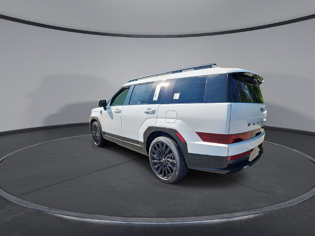 New 2027 Hyundai Santa Fe Calligraphy AWD/4WD image 7