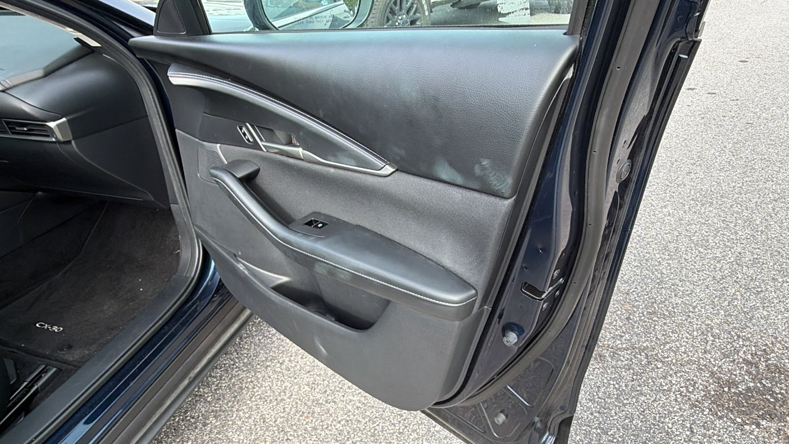 Used 2023 MAZDA CX-30 AWD 2.5 S image 18