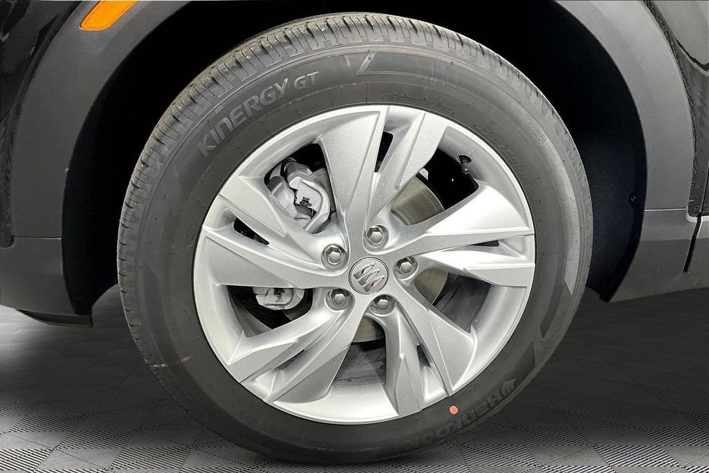 New 2026 Buick Encore GX Preferred w/ Comfort Package image 13