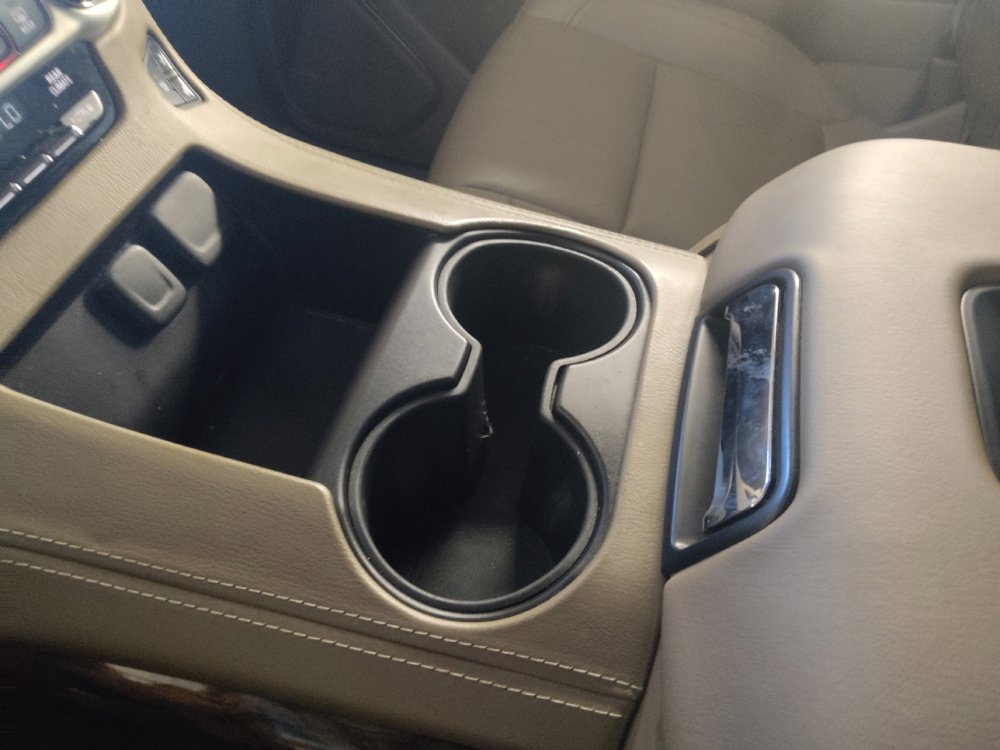 Used 2015 GMC Yukon SLT RWD image 26