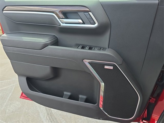 New 2026 Chevrolet Silverado 1500 RST image 26