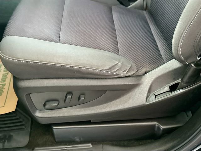 Used 2018 GMC Sierra 1500 SLE w/ SLE Value Package image 19