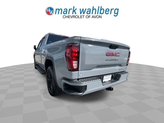 Certified 2024 GMC Sierra 1500 Elevation AWD/4WD image 7
