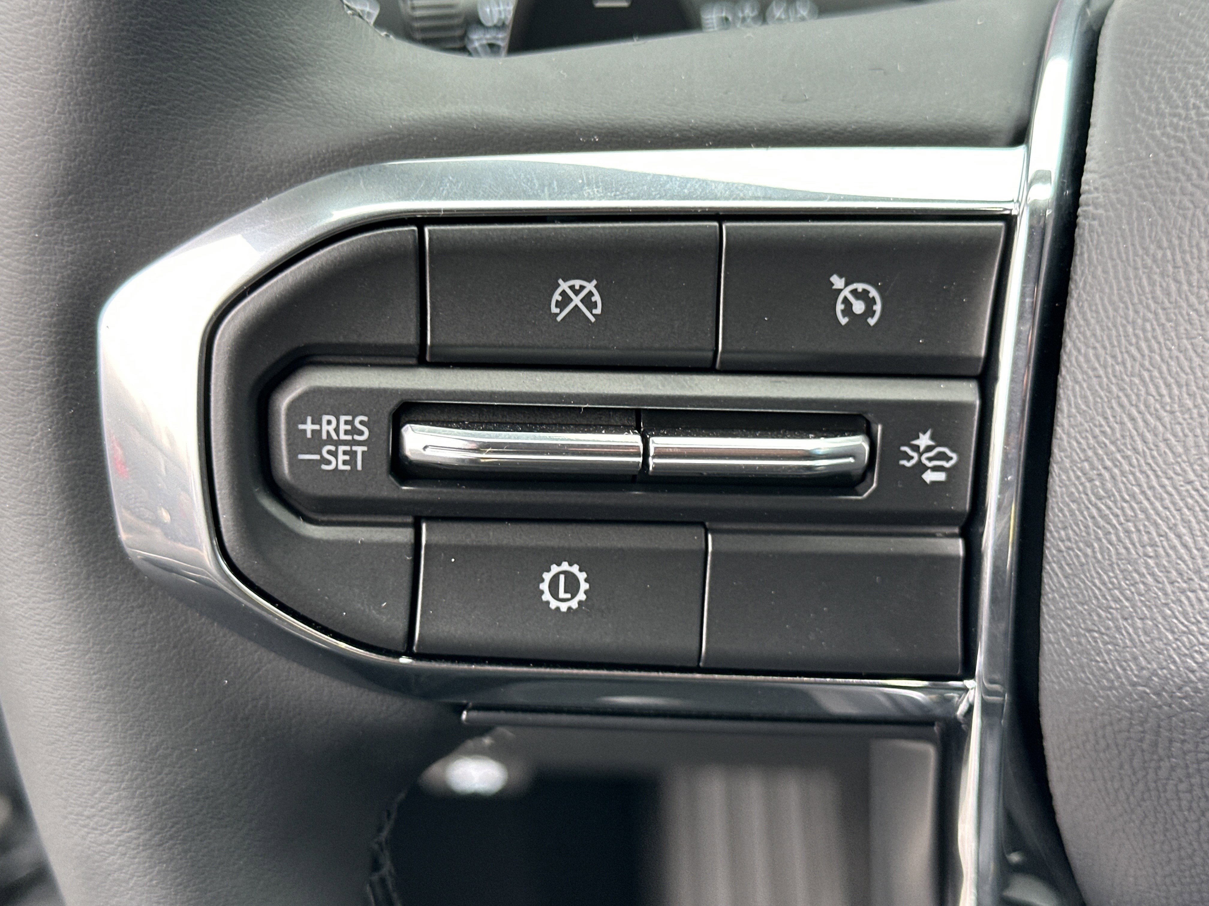 New 2026 GMC Terrain Elevation w/ Black Edition image 24