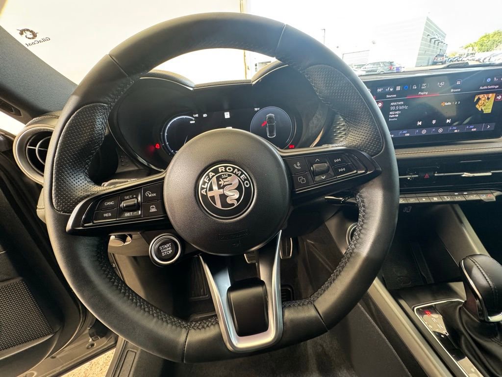 New 2025 Alfa Romeo Tonale image 29