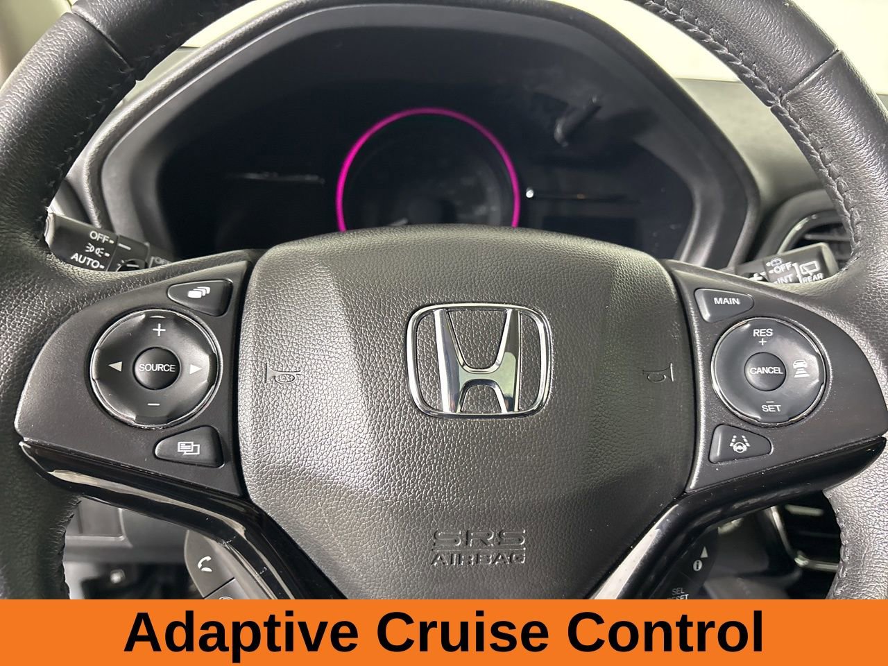 Used 2022 Honda HR-V EX-L image 12