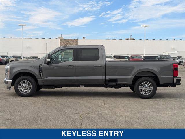 New 2026 Ford F350 Lariat image 2