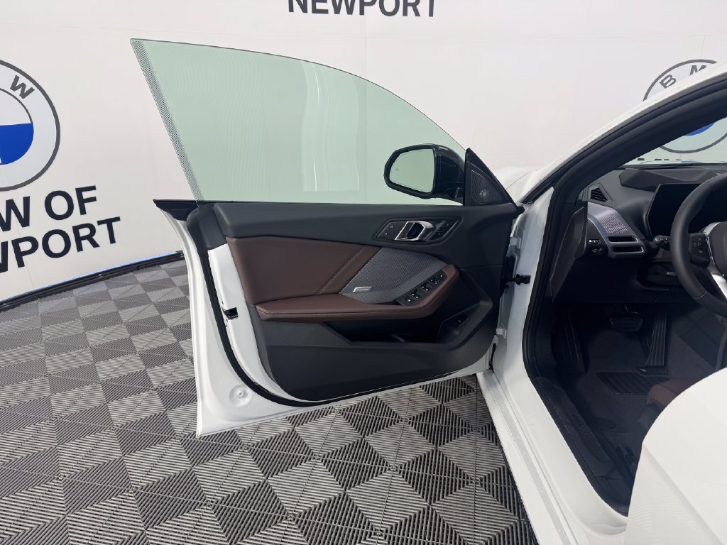 New 2026 BMW 228i xDrive w/ Technology Package AWD/4WD image 16