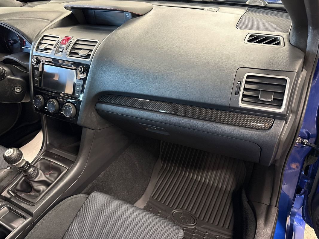 Used 2020 Subaru WRX image 48