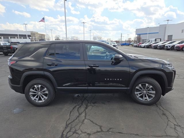 New 2026 Chevrolet Equinox LT w/ Safety and Technology Package image 18