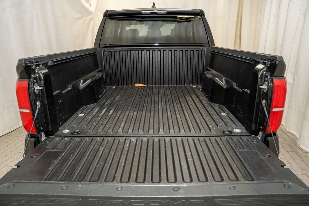 Certified 2024 Toyota Tacoma SR5 image 5