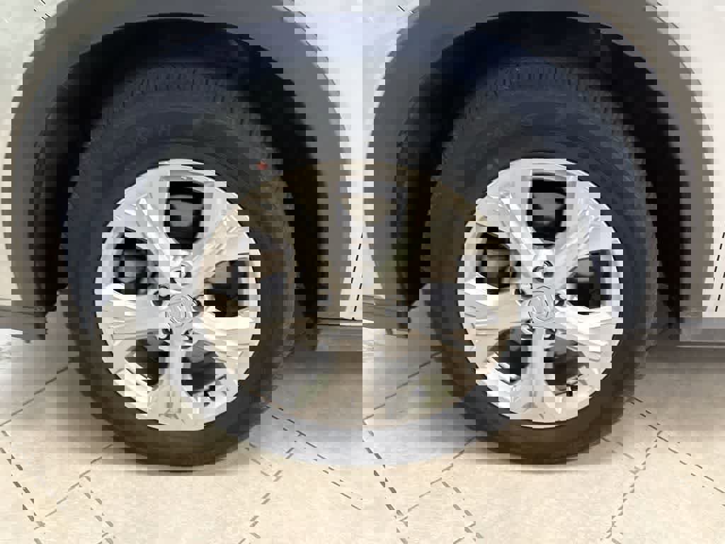 Used 2026 Honda HR-V LX image 15