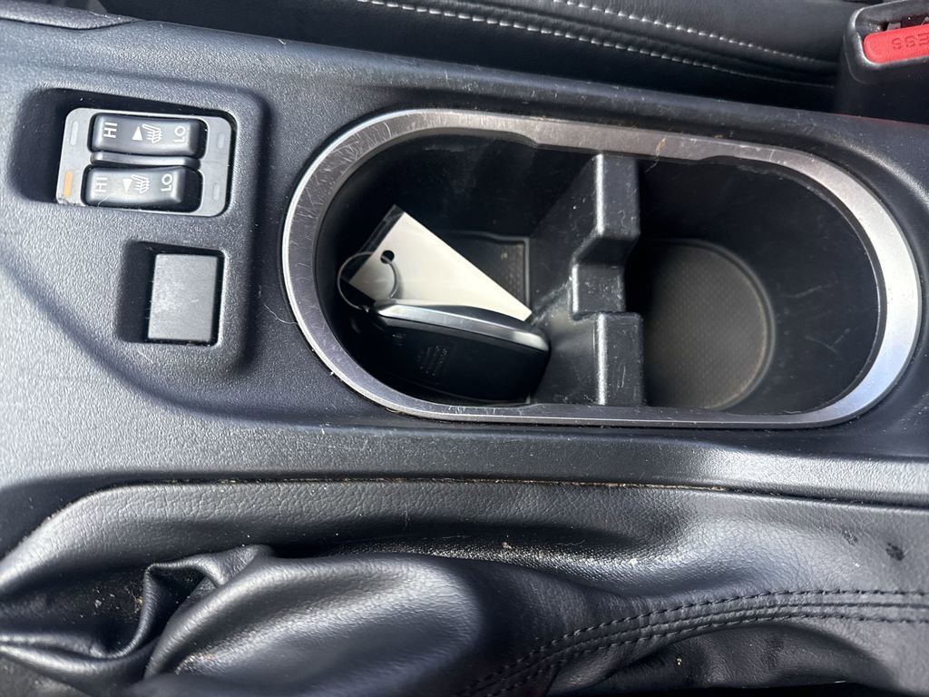 Used 2022 Subaru Impreza 2.0i Limited image 35