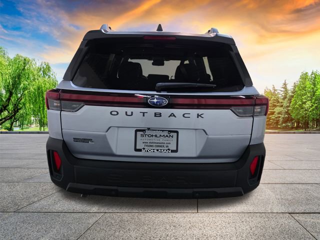 New 2026 Subaru Outback Touring image 6