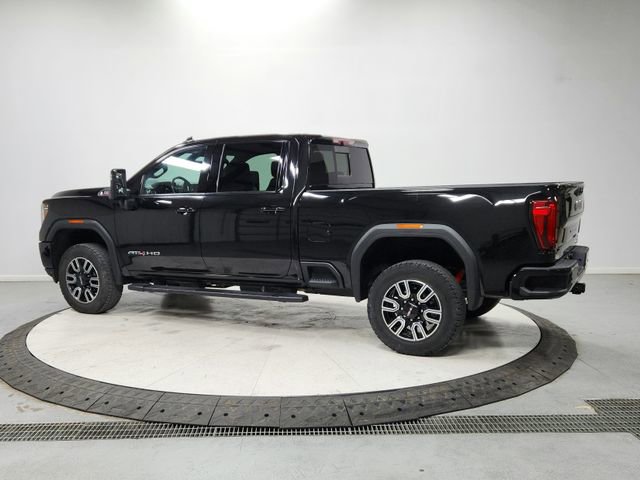 Used 2023 GMC Sierra 2500 AT4 w/ AT4 Premium Plus Package image 5