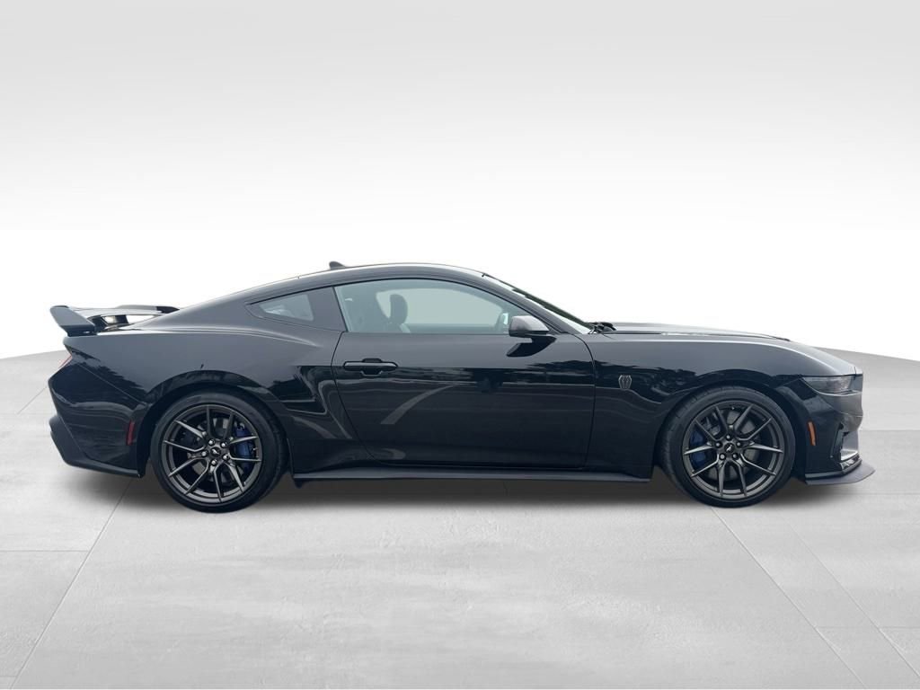 Used 2024 Ford Mustang Dark Horse w/ Dark Horse Handlin Package image 7