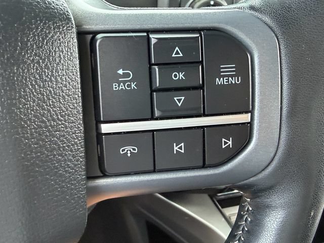 Used 2024 Ford F250 Lariat w/ Lariat Ultimate Package AWD/4WD image 28