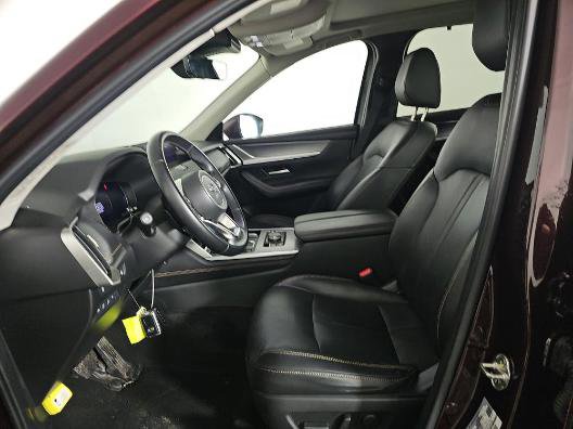 Used 2024 MAZDA CX-90 Plug-In Hybrid w/ Premium Pkg image 3