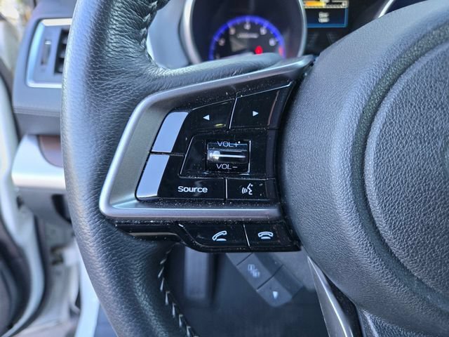 Used 2018 Subaru Outback 3.6R Touring w/ Popular Package #3 AWD/4WD image 22
