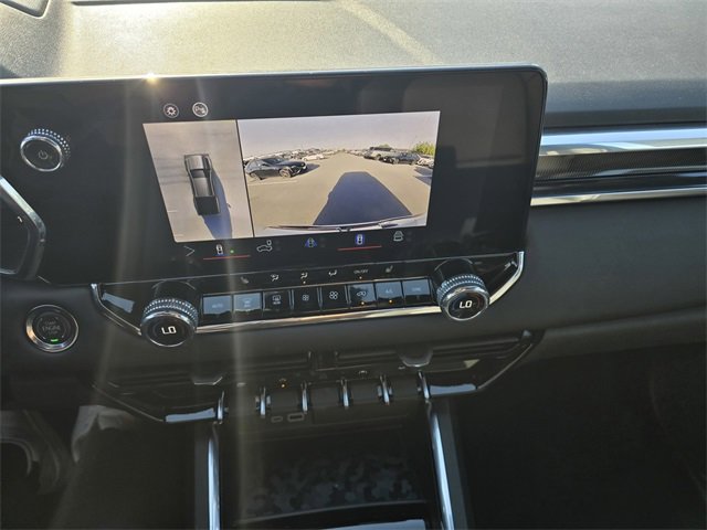 New 2025 GMC Canyon Elevation w/ Convenience Package image 21