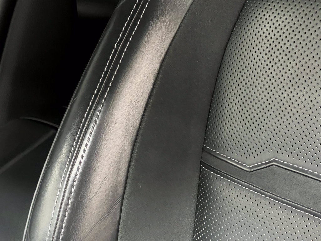 Used 2021 Mercedes-Benz AMG GT 63 image 19