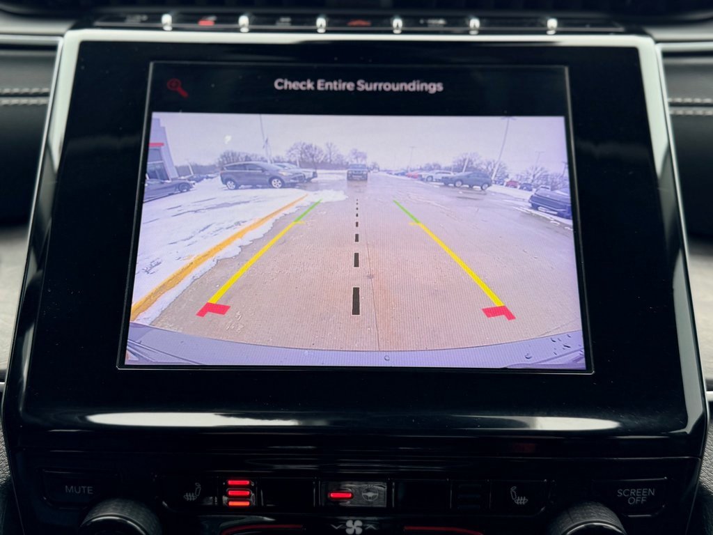 Used 2022 Jeep Grand Cherokee Limited image 16