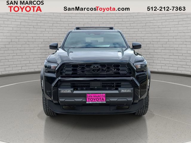 New 2026 Toyota 4Runner TRD Off-Road Premium image 2