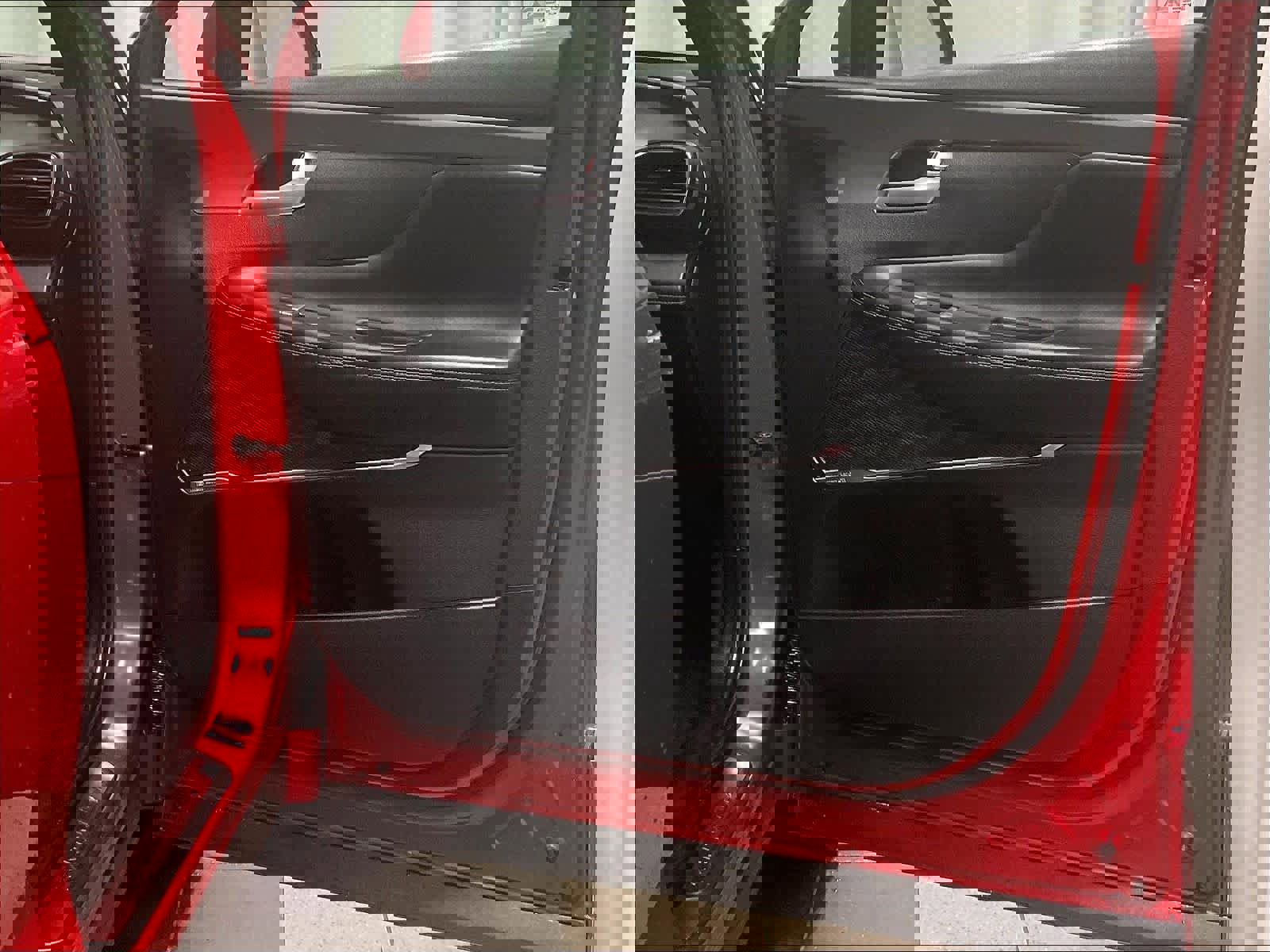 Used 2023 Hyundai Santa Fe Calligraphy image 12