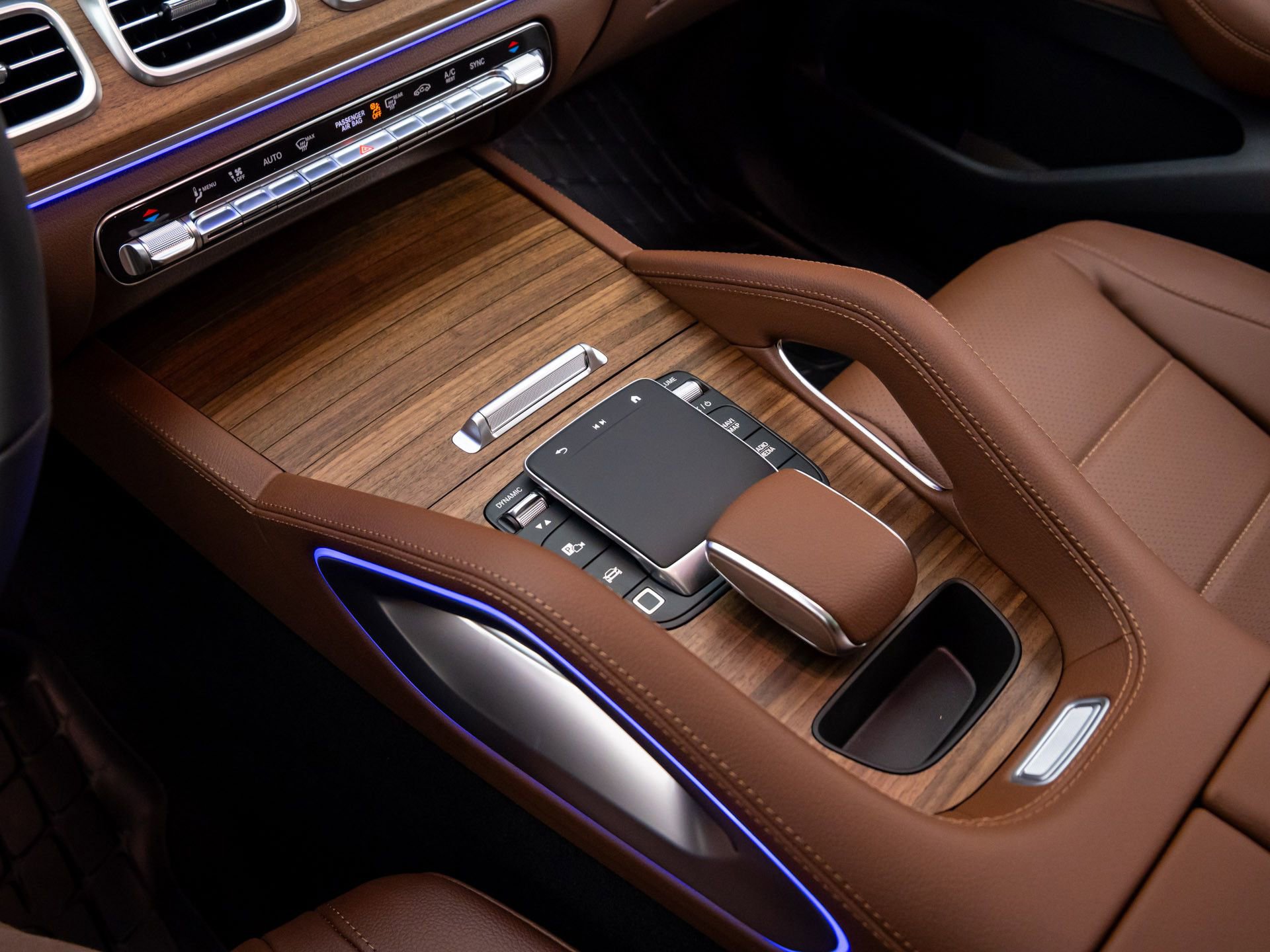 New 2026 Mercedes-Benz GLE 350 4MATIC image 13