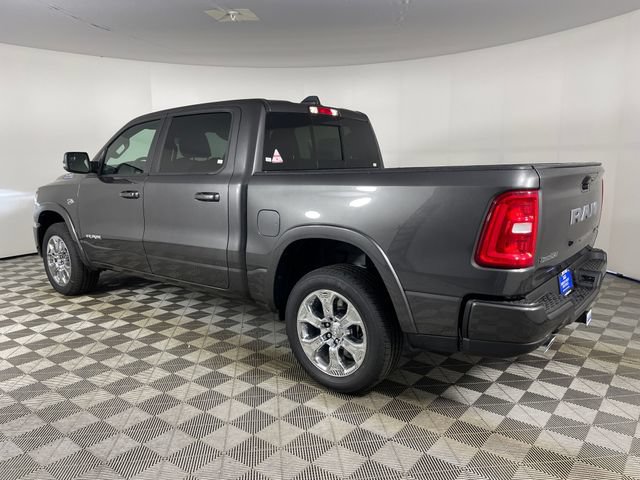New 2026 RAM 1500 Big Horn AWD/4WD image 5