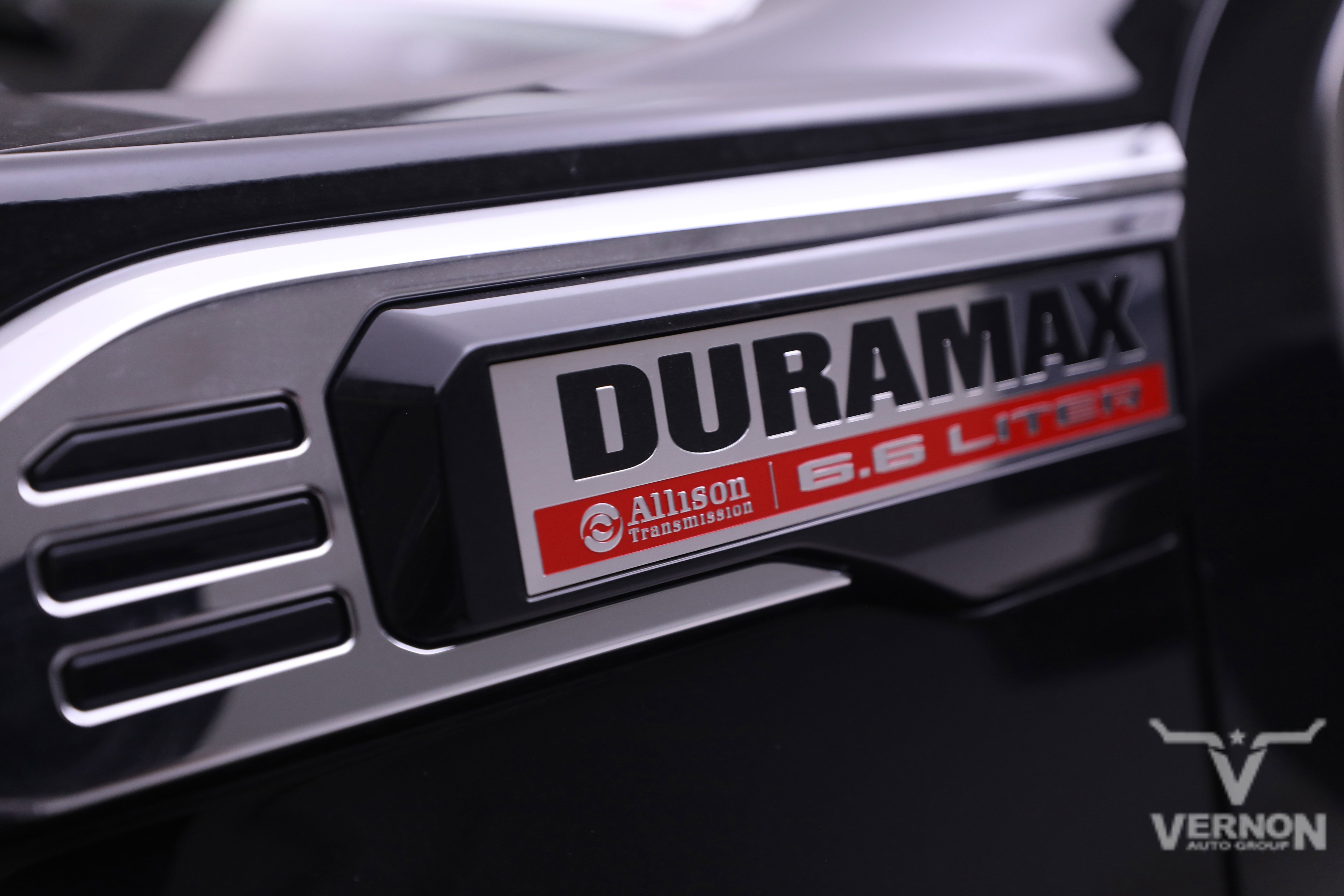 New 2026 GMC Sierra 3500 Denali image 36