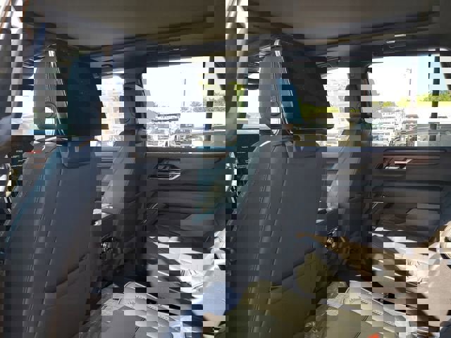 New 2026 GMC Yukon Denali w/ Denali Reserve Package image 10